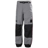 Helly Hansen Ullr D Pant 2.0 - Men's - Quiet Shade