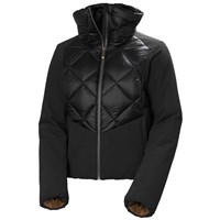 Helly Hansen Avanti Hybrid Jacket - Women's - Black
