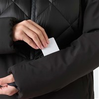 Helly Hansen Avanti Hybrid Jacket - Women's - Black