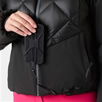 Helly Hansen Avanti Hybrid Jacket - Women's - Black