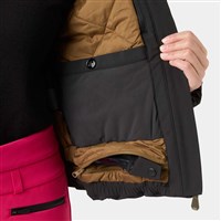 Helly Hansen Avanti Hybrid Jacket - Women's - Black