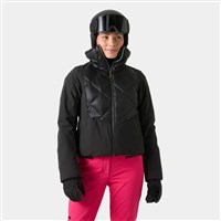 Helly Hansen Avanti Hybrid Jacket - Women's - Black