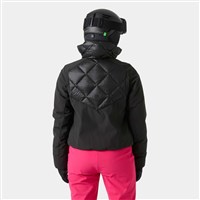 Helly Hansen Avanti Hybrid Jacket - Women's - Black
