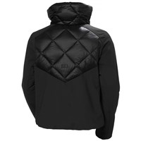 Helly Hansen Avanti Hybrid Jacket - Women's - Black