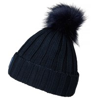 Helly Hansen Women's Limelight Beanie - Navy