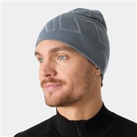 Helly Hansen Outline Beanie - Thunder Grey