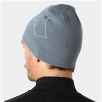 Helly Hansen Outline Beanie - Thunder Grey