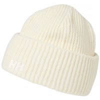 Helly Hansen Soft Rib Beanie - Snow