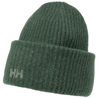Helly Hansen Soft Rib Beanie - Jungle Green
