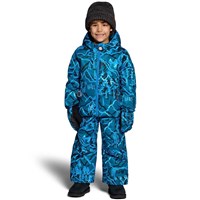 Obermeyer Unisex Ashor Jacket - Magic Forest