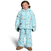 Obermeyer Unisex Ashor Jacket - Forest Friends
