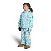 Obermeyer Unisex Ashor Jacket - Forest Friends