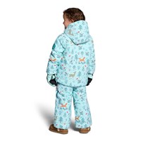 Obermeyer Unisex Ashor Jacket - Forest Friends