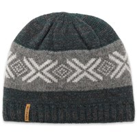 Turtle Fur Lambswool McKenzo - Men's - Forest