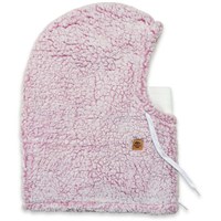 Turtle Fur Comfort Lush  Booter Overhood - Dusty Rose