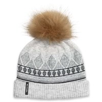 Turtle Fur Women's Ellen Pom