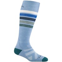 Darn Tough Snowburst OTC Midweight with Cushion Socks - Women's