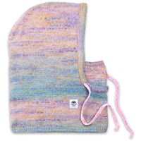 Turtle Fur Women's Kinship Hood - Rainbow