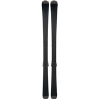 Blizzard Men's Stormbird 7.7 Skis + Marker TPC 11 GW Bindings