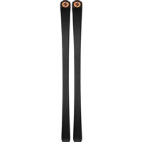 Blizzard Men's Stormbird 80 TI Skis + Marker TP 11 GW Bindings