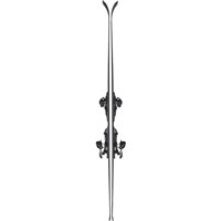 Blizzard Men's Stormbird 80 TI Skis + Marker TP 11 GW Bindings