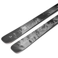 Blizzard Men's Anomaly 84 Skis - Black / Grey