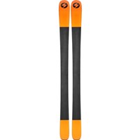 Blizzard Women's Black Pearl 94 Skis - Purple