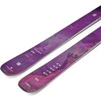 Blizzard Women's Black Pearl 94 Skis - Purple