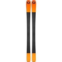 Blizzard Women's Black Pearl 84 Skis - Green