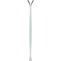 Blizzard Women's Black Pearl 84 Skis - Green