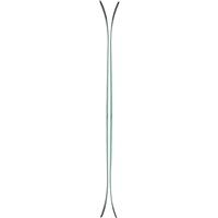 Blizzard Men's Canvas 108 Skis - White