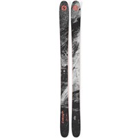 Blizzard Men's Canvas 100 Skis