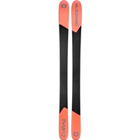 Blizzard Men's Canvas 100 Skis - White