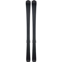 Blizzard Women's Phoenix 7.7 Skis + Marker TPC 10 GW Bindings