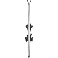 Blizzard Women's Phoenix 7.7 Skis + Marker TPC 10 GW Bindings
