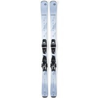 Blizzard Women's Phoenix 7.7 Skis + Marker TPC 10 GW Bindings