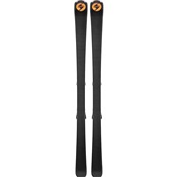 Blizzard Women's Phoenix 80 CA Skis + Marker TPC 11 GW Bindings
