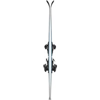 Blizzard Women's Phoenix 80 CA Skis + Marker TPC 11 GW Bindings