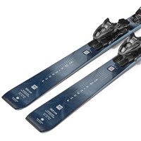 Blizzard Women's Phoenix 80 CA Skis + Marker TPC 11 GW Bindings