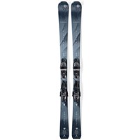 Blizzard Women's Phoenix 80 CA Skis + Marker TPC 11 GW Bindings