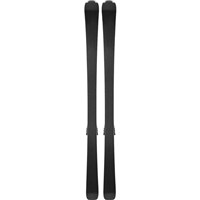 Blizzard Men's XCR Skis + Marker TPC 10 GW Bindings