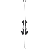 Blizzard Men's XCR Skis + Marker TPC 10 GW Bindings