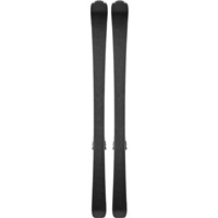 Blizzard Women's Elevate 7.7 Skis + Marker TPC 10 GW Bindings