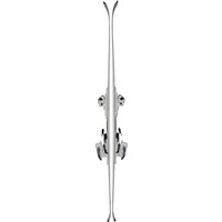 Blizzard Women's Elevate 7.7 Skis + Marker TPC 10 GW Bindings