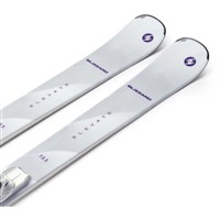 Blizzard Women's Elevate 7.7 Skis + Marker TPC 10 GW Bindings
