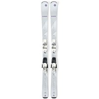 Blizzard Women's Elevate 7.7 Skis + Marker TPC 10 GW Bindings