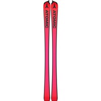 Atomic Redster S9 W FIS Race Skis - Red Tension