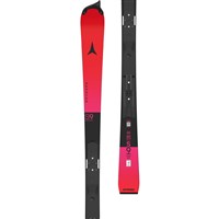 Atomic Redster S9 W FIS Race Skis - Red Tension