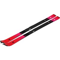 Atomic Redster S9 W FIS Race Skis - Red Tension