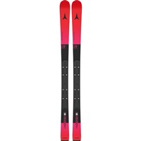 Atomic Youth Redster G9 FIS J-RP Race Skis - Red Tension